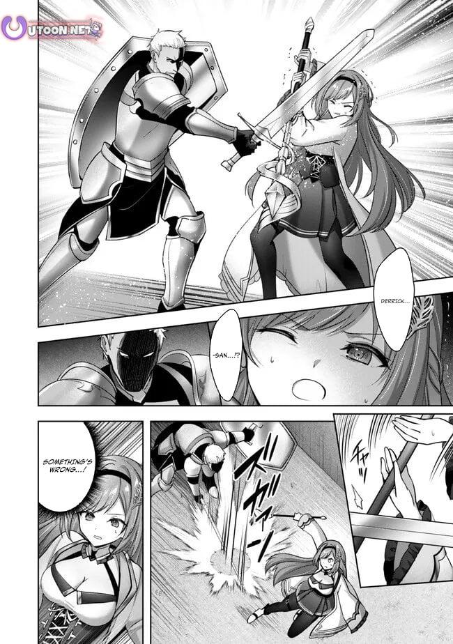 Read Jack of All Trades  Party of None EN Manga Online