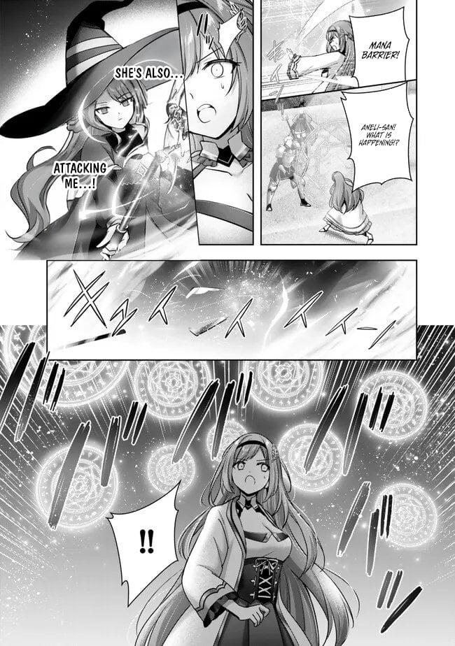 Read Jack of All Trades  Party of None EN Manga Online