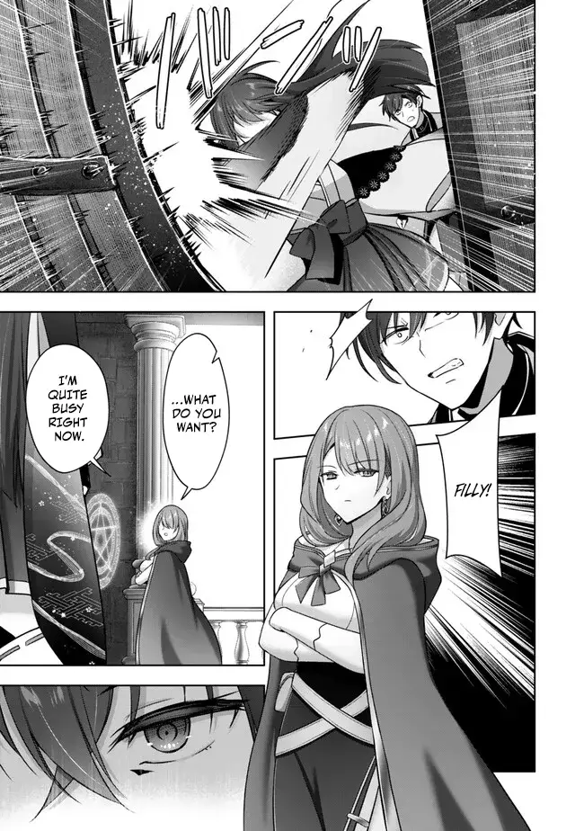 Read Jack of All Trades  Party of None EN Manga Online