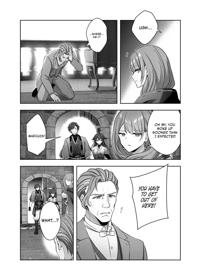Read Jack of All Trades  Party of None EN Manga Online