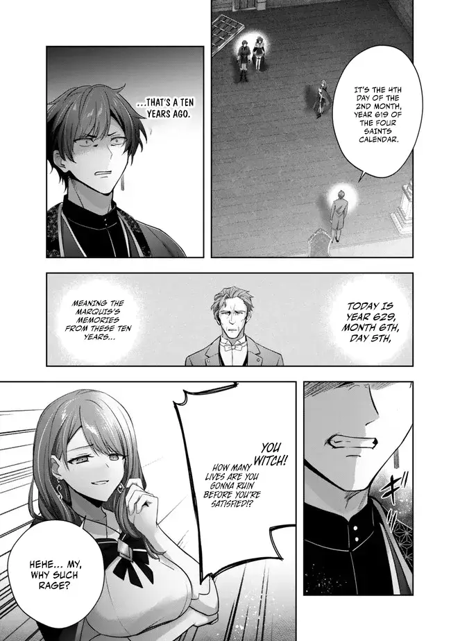 Read Jack of All Trades  Party of None EN Manga Online