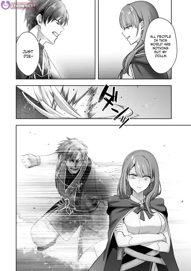 Read Jack of All Trades  Party of None EN Manga Online