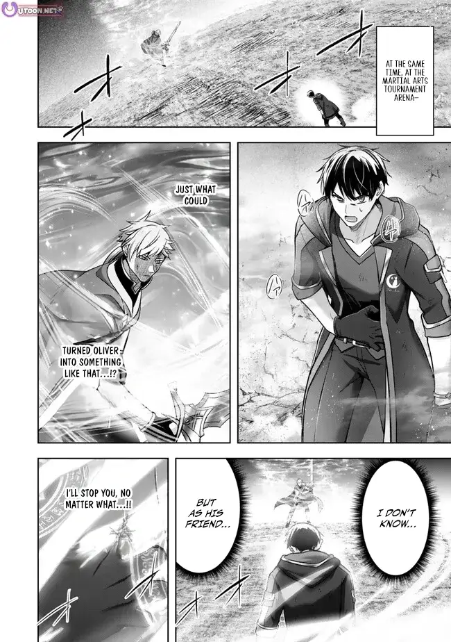 Read Jack of All Trades  Party of None EN Manga Online