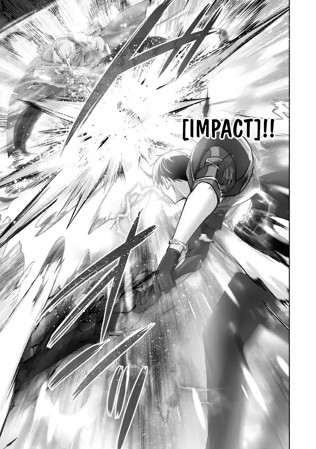 Read Jack of All Trades  Party of None EN Manga Online
