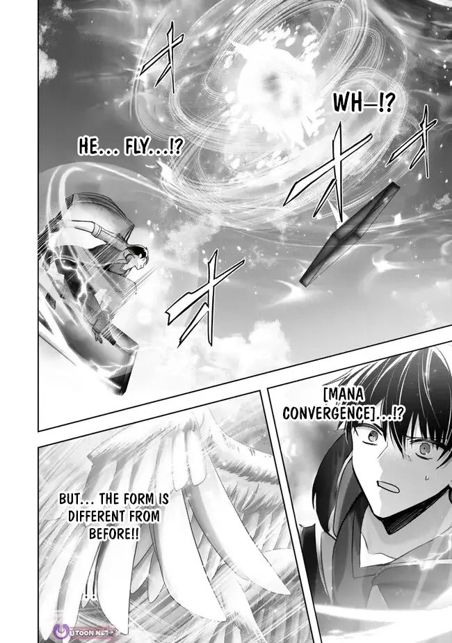 Read Jack of All Trades  Party of None EN Manga Online