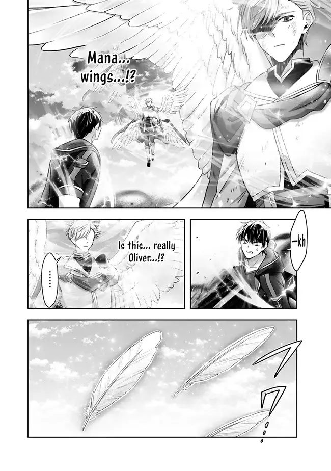 Read Jack of All Trades  Party of None EN Manga Online