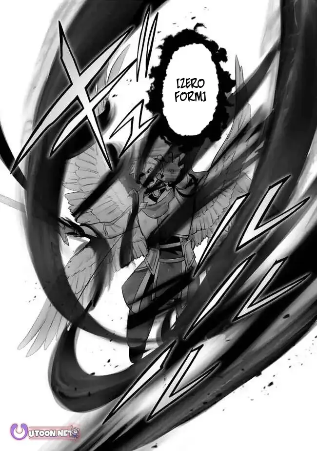 Read Jack of All Trades  Party of None EN Manga Online