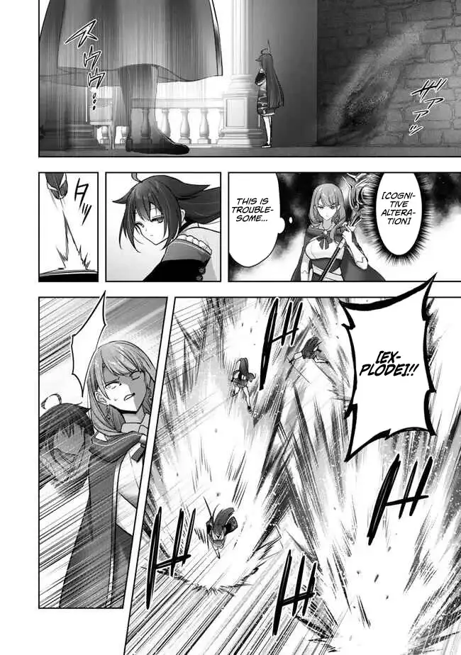 Read Jack of All Trades  Party of None EN Manga Online