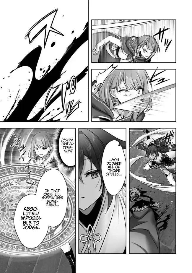 Read Jack of All Trades  Party of None EN Manga Online