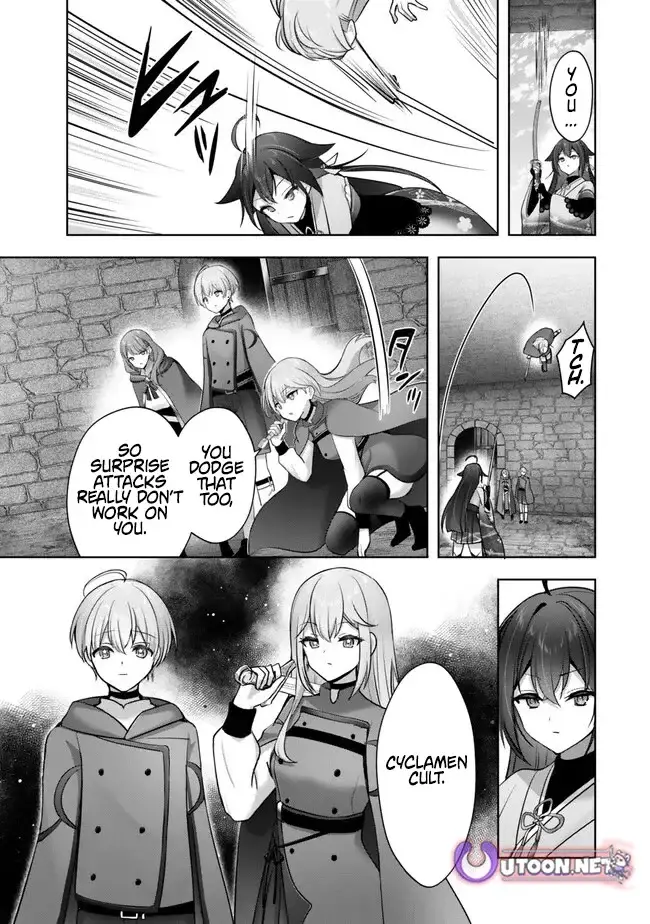 Read Jack of All Trades  Party of None EN Manga Online