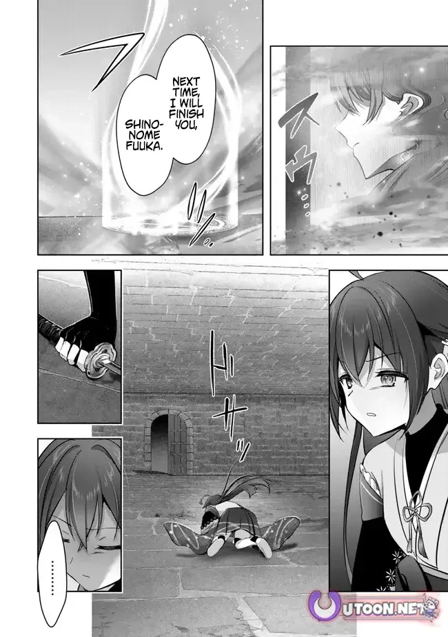 Read Jack of All Trades  Party of None EN Manga Online