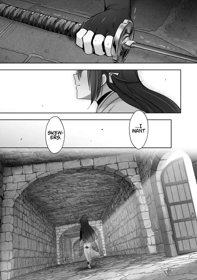 Read Jack of All Trades  Party of None EN Manga Online