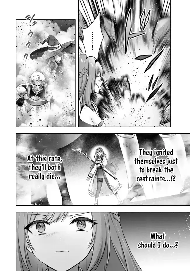 Read Jack of All Trades  Party of None EN Manga Online