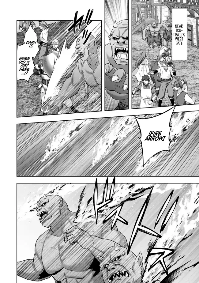 Read Jack of All Trades  Party of None EN Manga Online