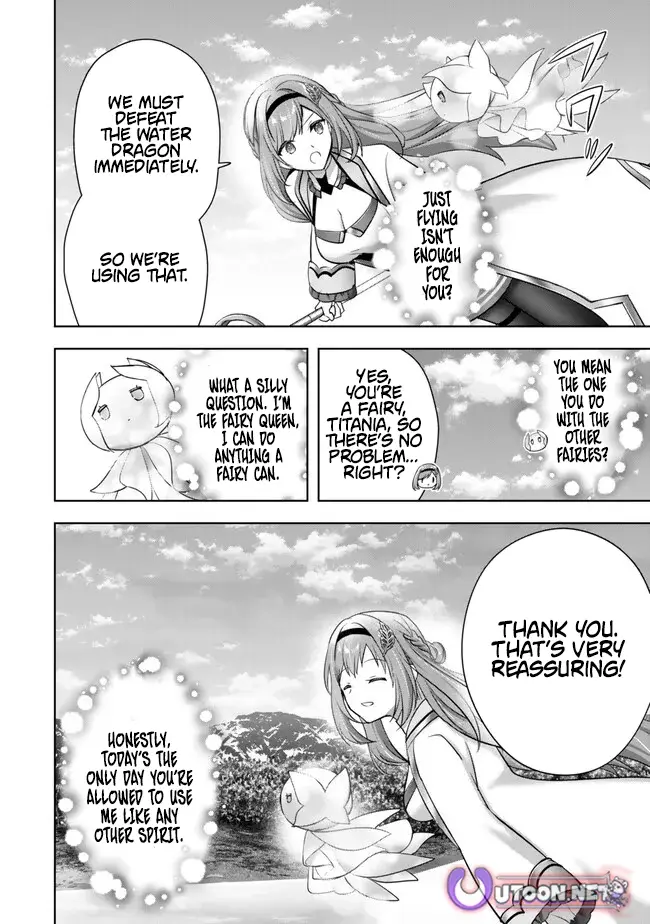 Read Jack of All Trades  Party of None EN Manga Online