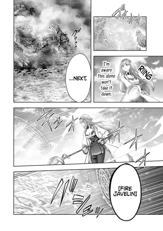 Read Jack of All Trades  Party of None EN Manga Online