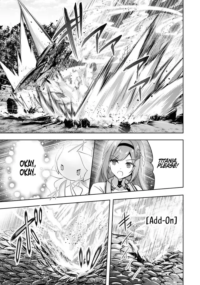 Read Jack of All Trades  Party of None EN Manga Online