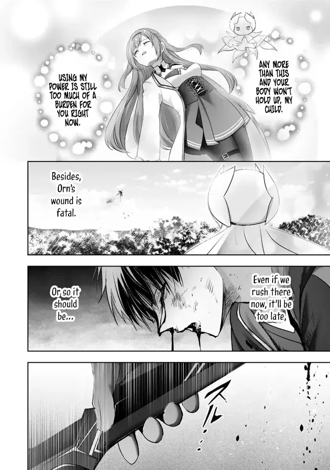 Read Jack of All Trades  Party of None EN Manga Online