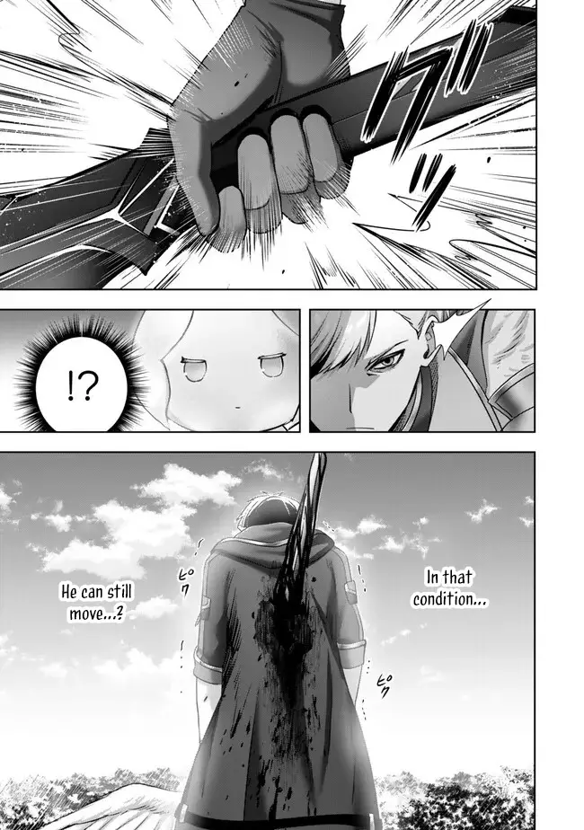 Read Jack of All Trades  Party of None EN Manga Online