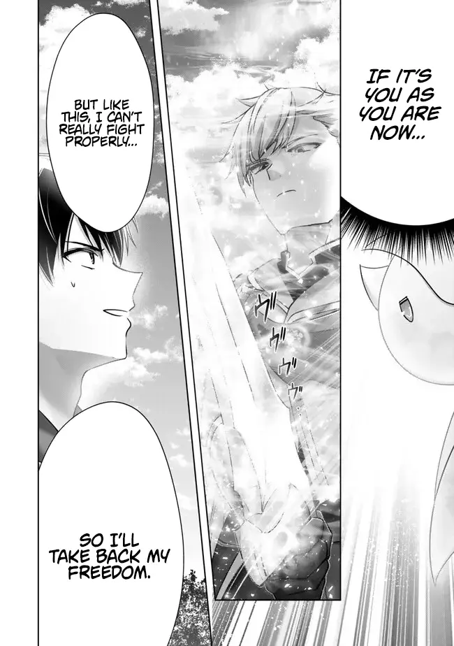 Read Jack of All Trades  Party of None EN Manga Online