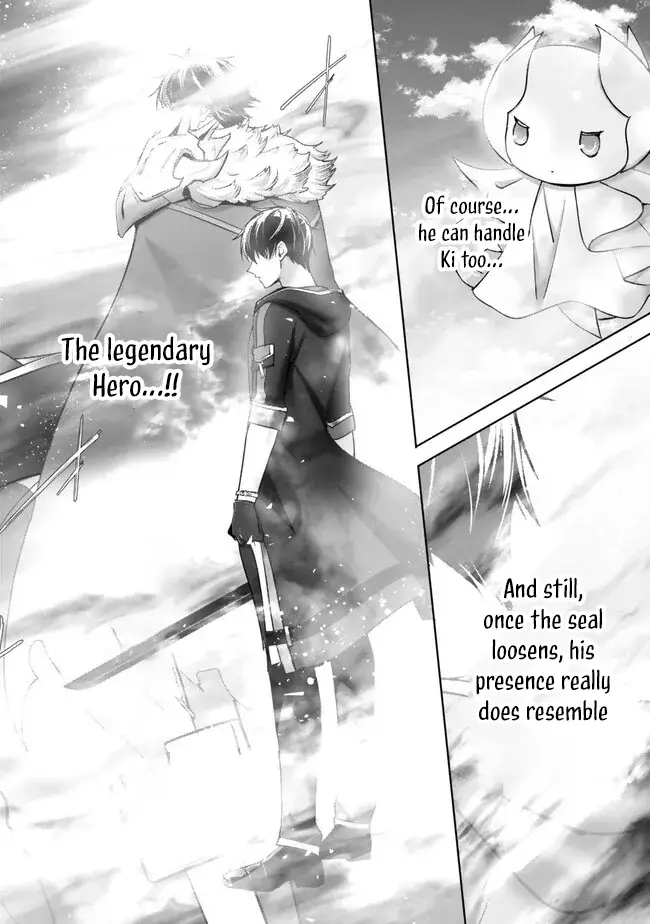 Read Jack of All Trades  Party of None EN Manga Online