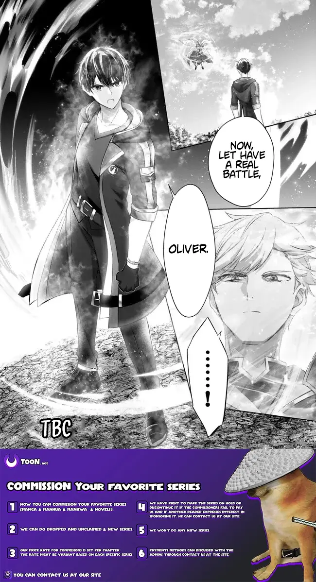 Read Jack of All Trades  Party of None EN Manga Online