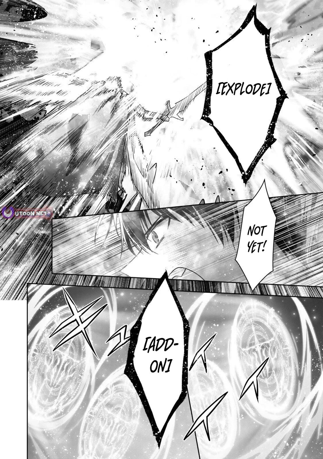 Read Jack of All Trades  Party of None EN Manga Online