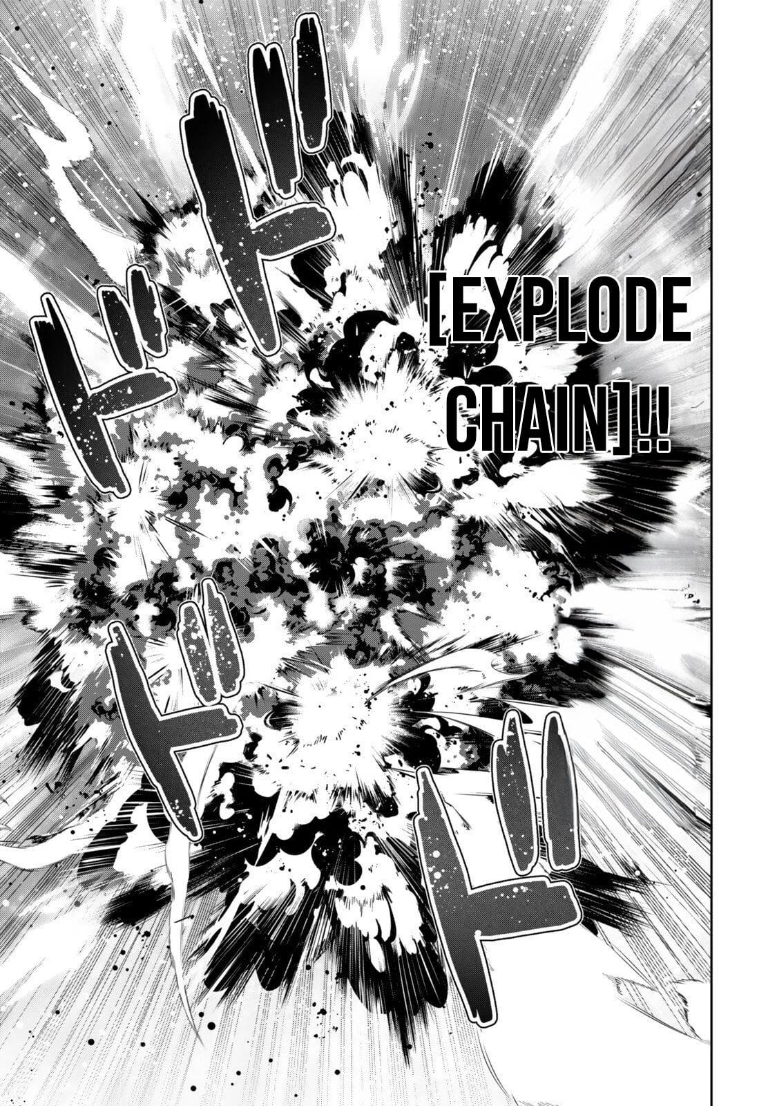 Read Jack of All Trades  Party of None EN Manga Online