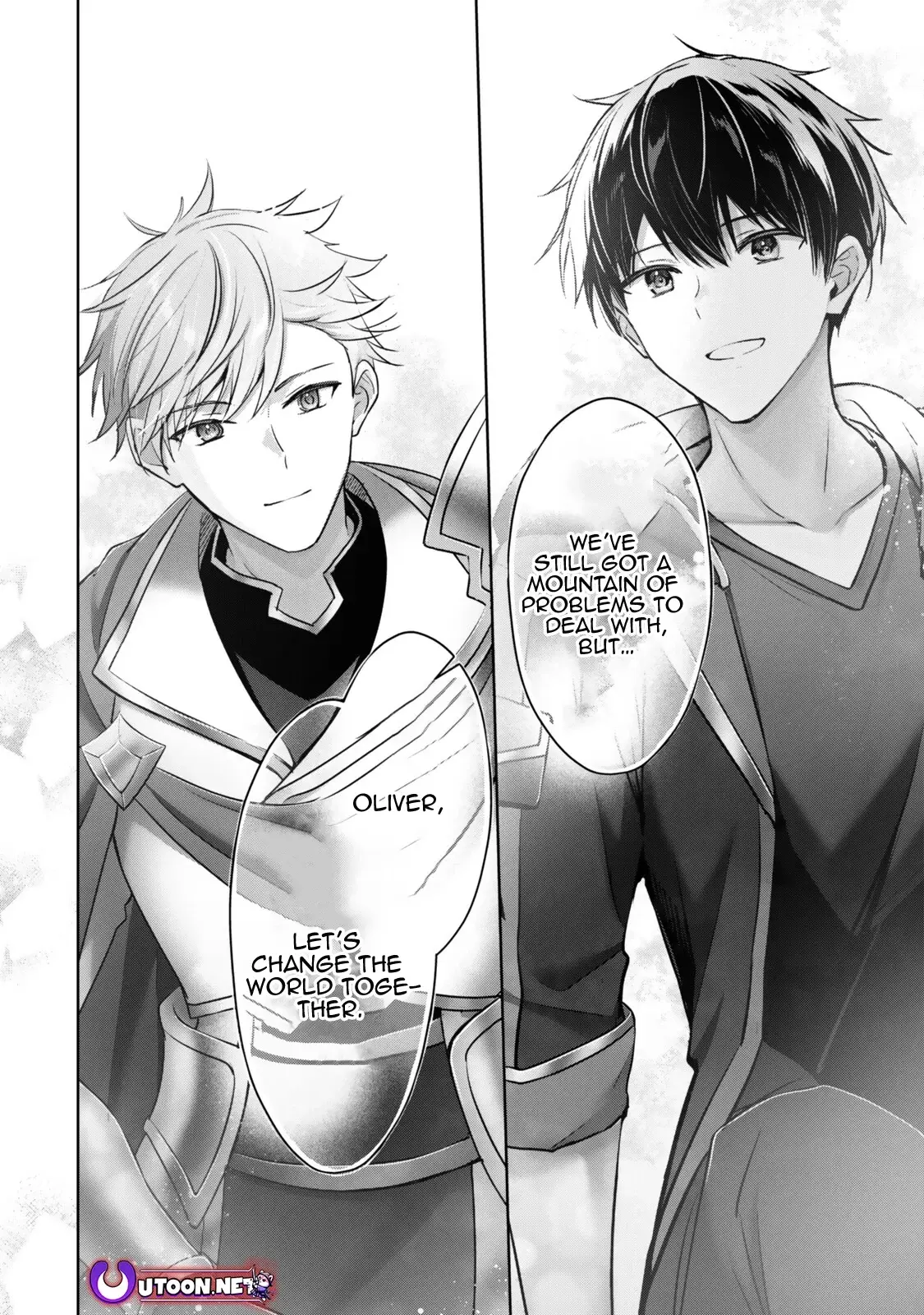 Read Jack of All Trades  Party of None EN Manga Online