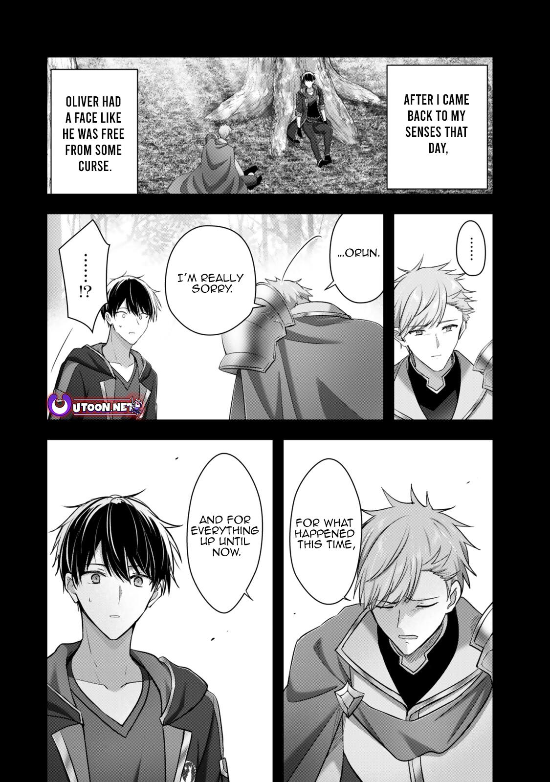 Read Jack of All Trades  Party of None EN Manga Online