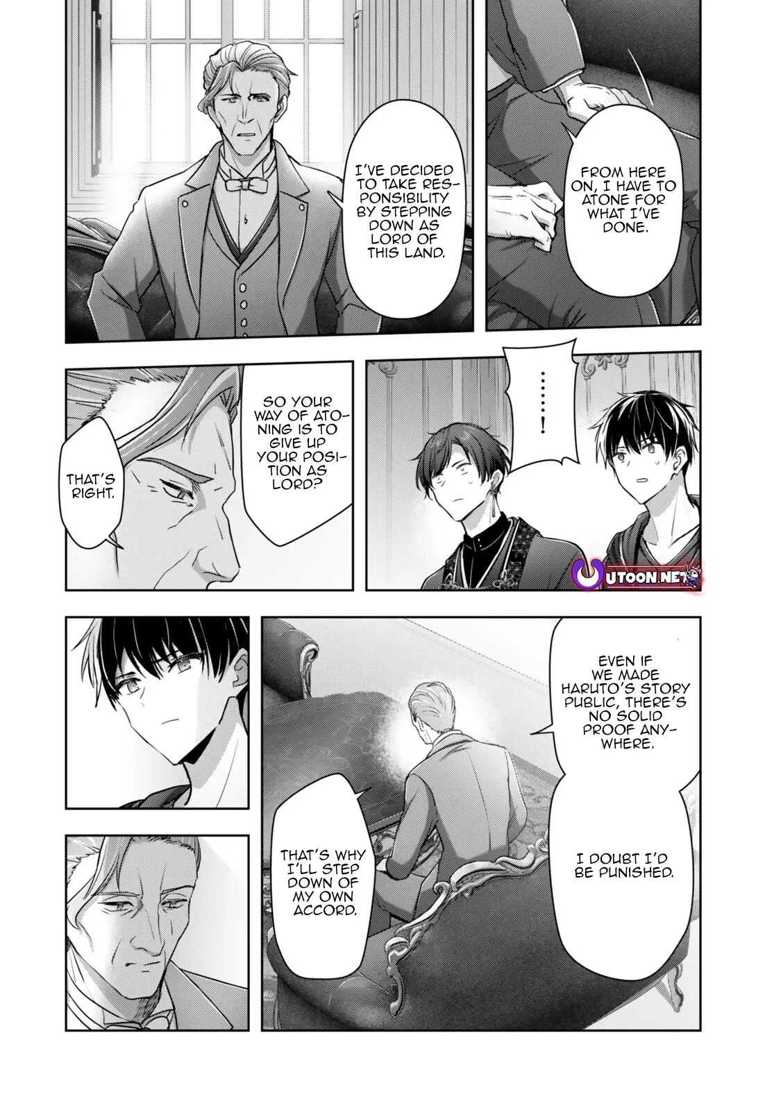 Read Jack of All Trades  Party of None EN Manga Online