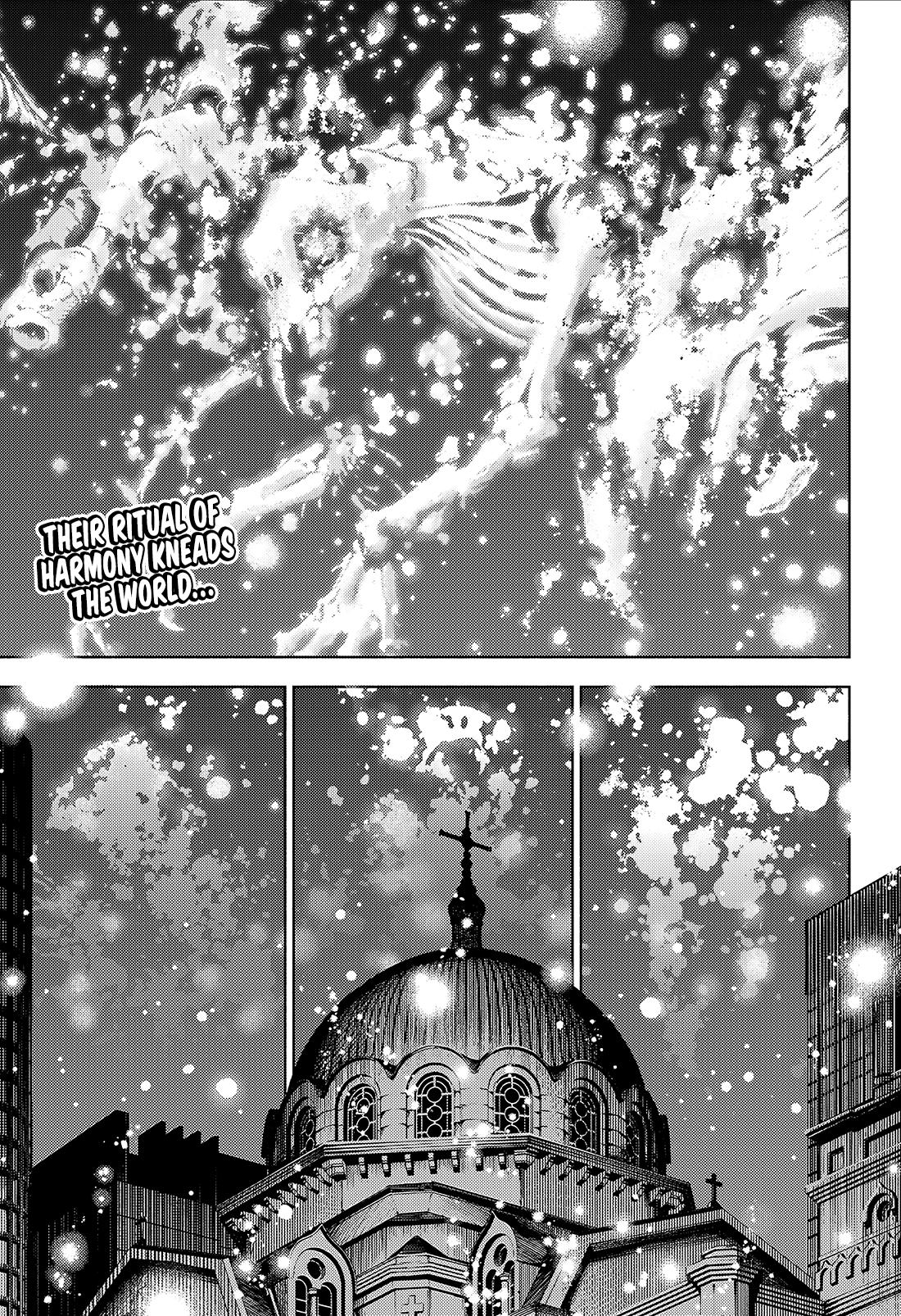 Read Jujutsu Kaisen Modulo EN Manga Online