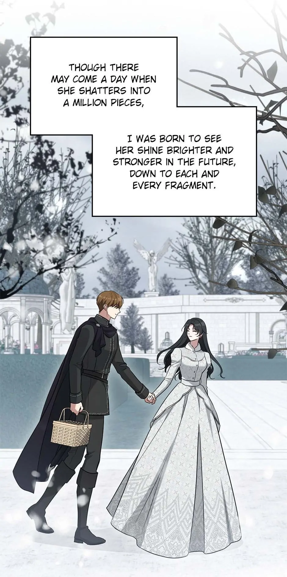 Read Kill the Villainess EN Manga Online