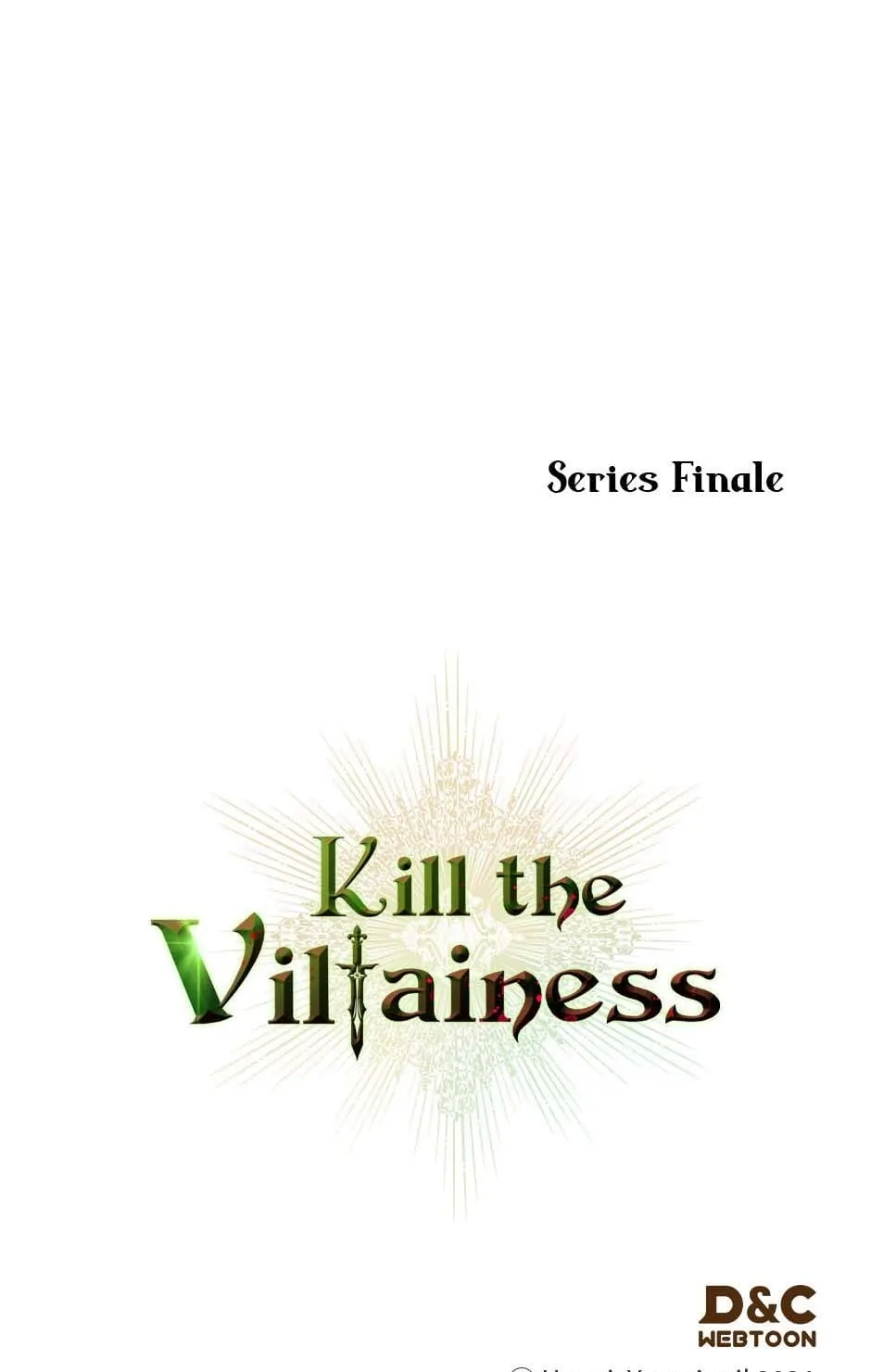 Read Kill the Villainess EN Manga Online