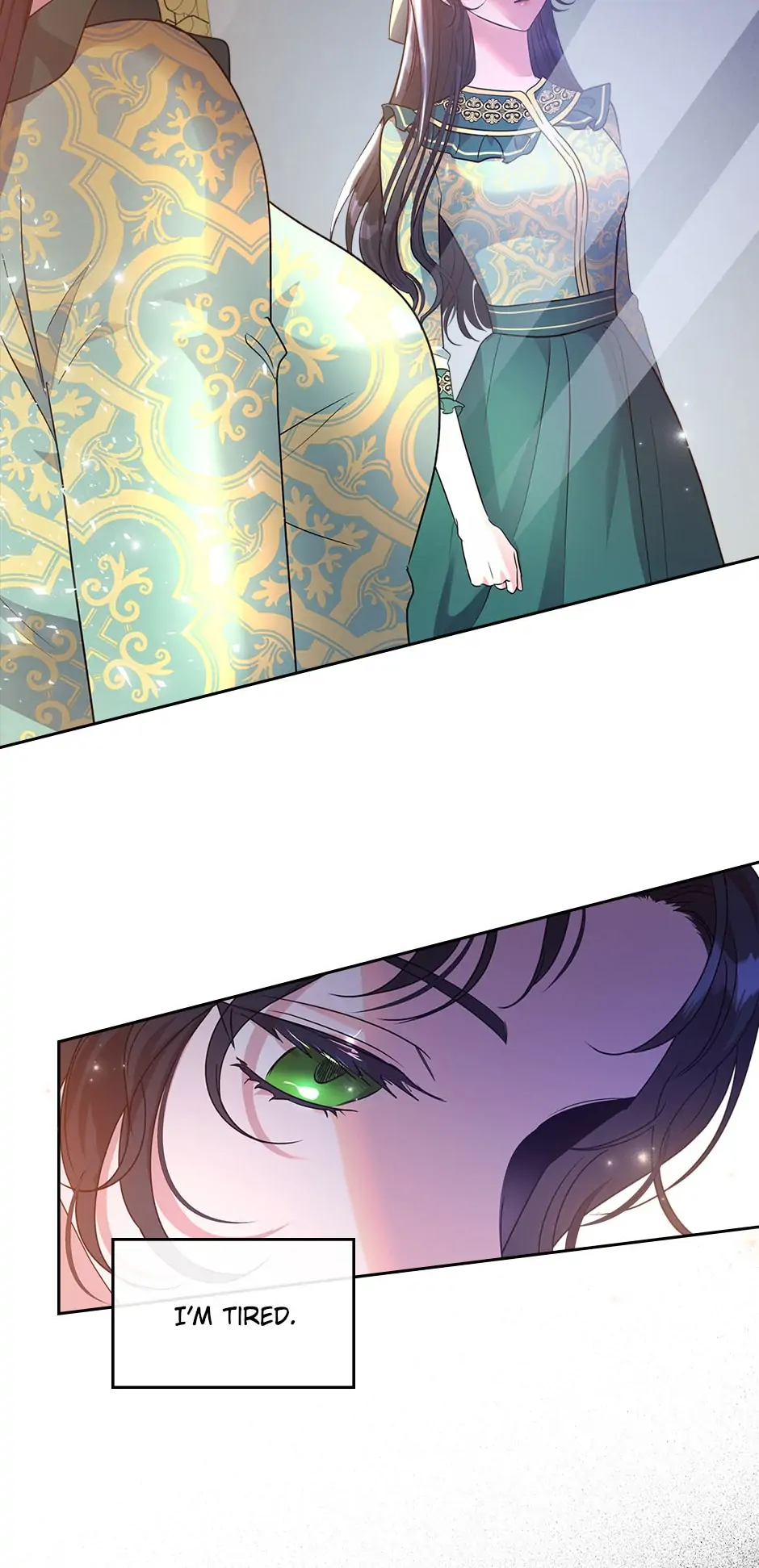 Read Kill the Villainess EN Manga Online