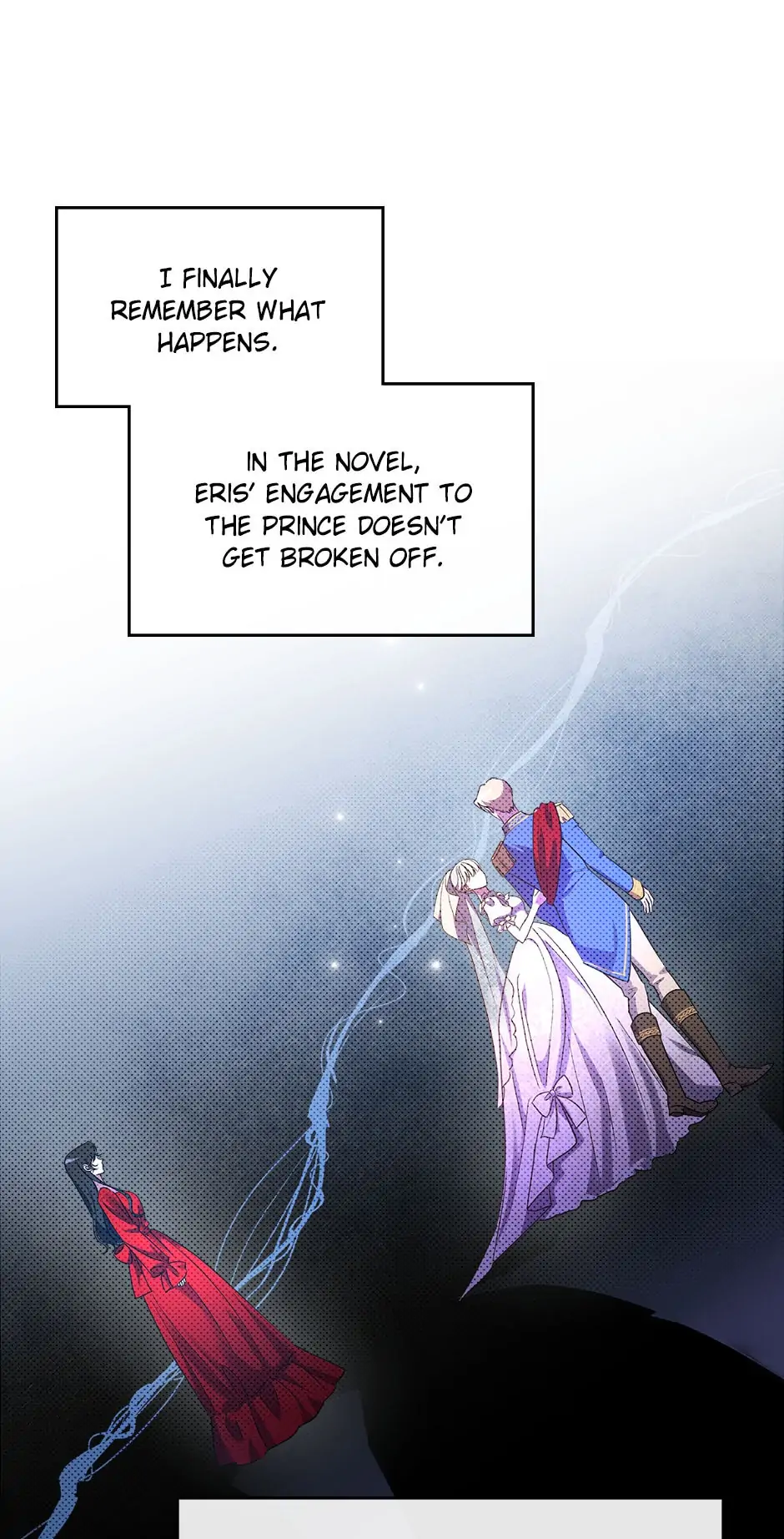 Read Kill the Villainess EN Manga Online