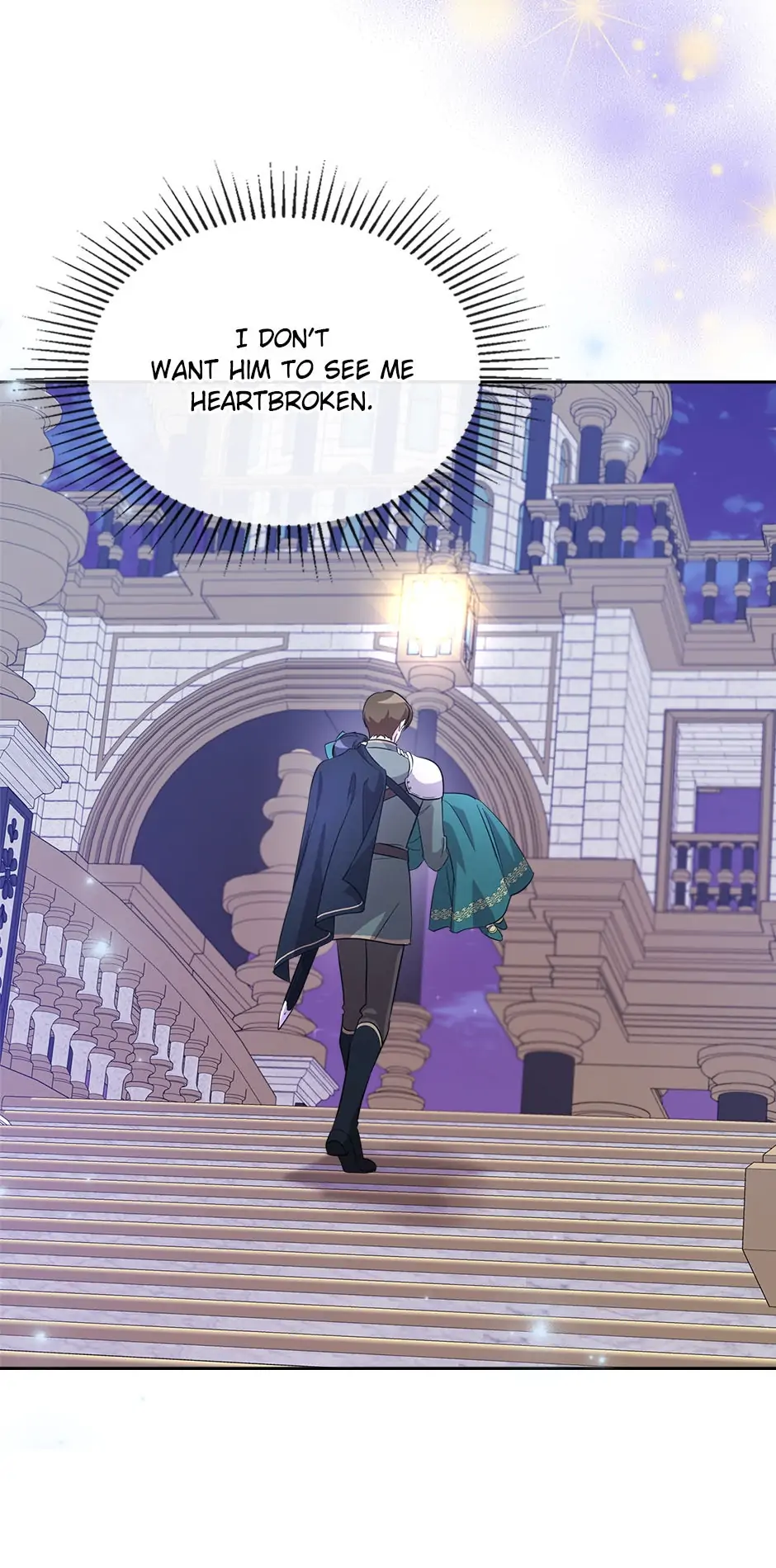 Read Kill the Villainess EN Manga Online