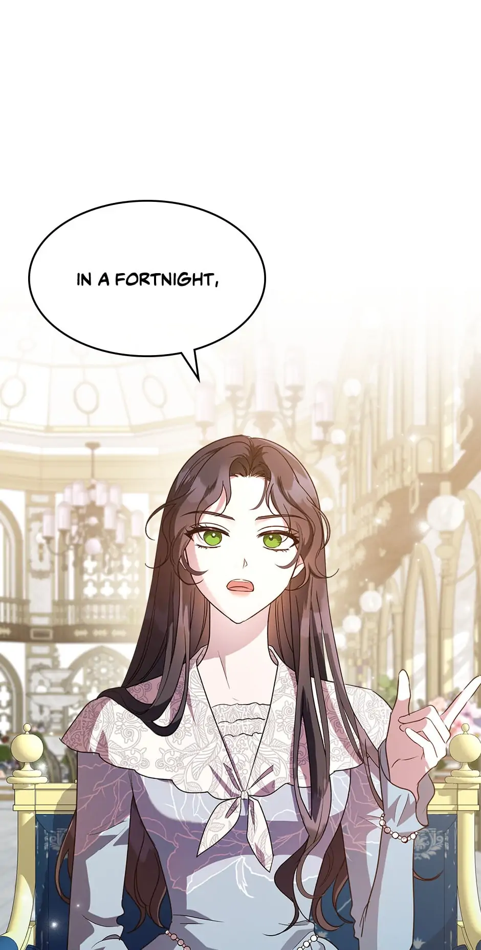 Read Kill the Villainess EN Manga Online