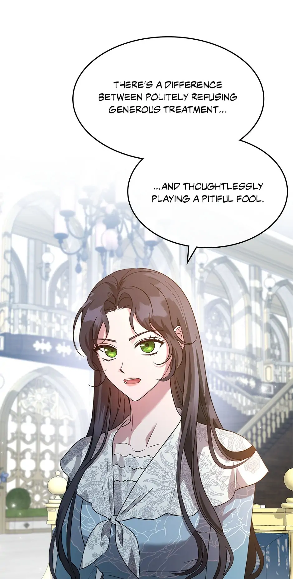 Read Kill the Villainess EN Manga Online