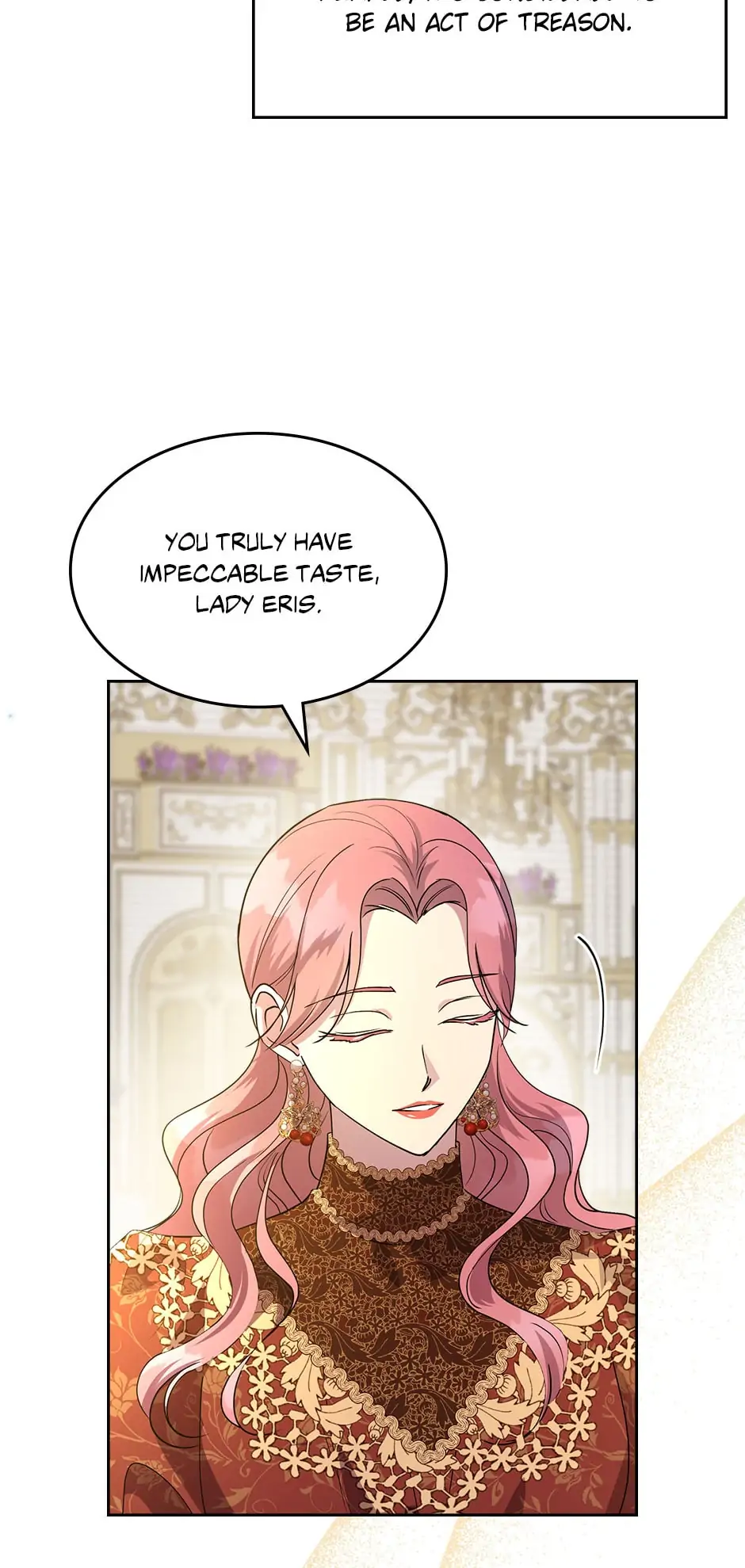 Read Kill the Villainess EN Manga Online