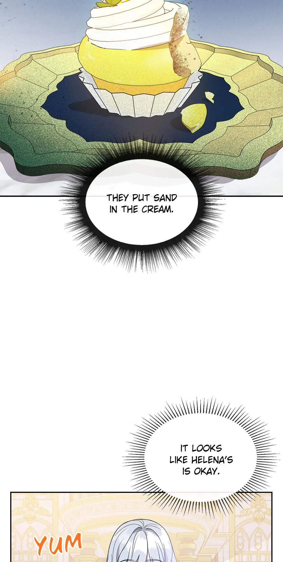 Read Kill the Villainess EN Manga Online