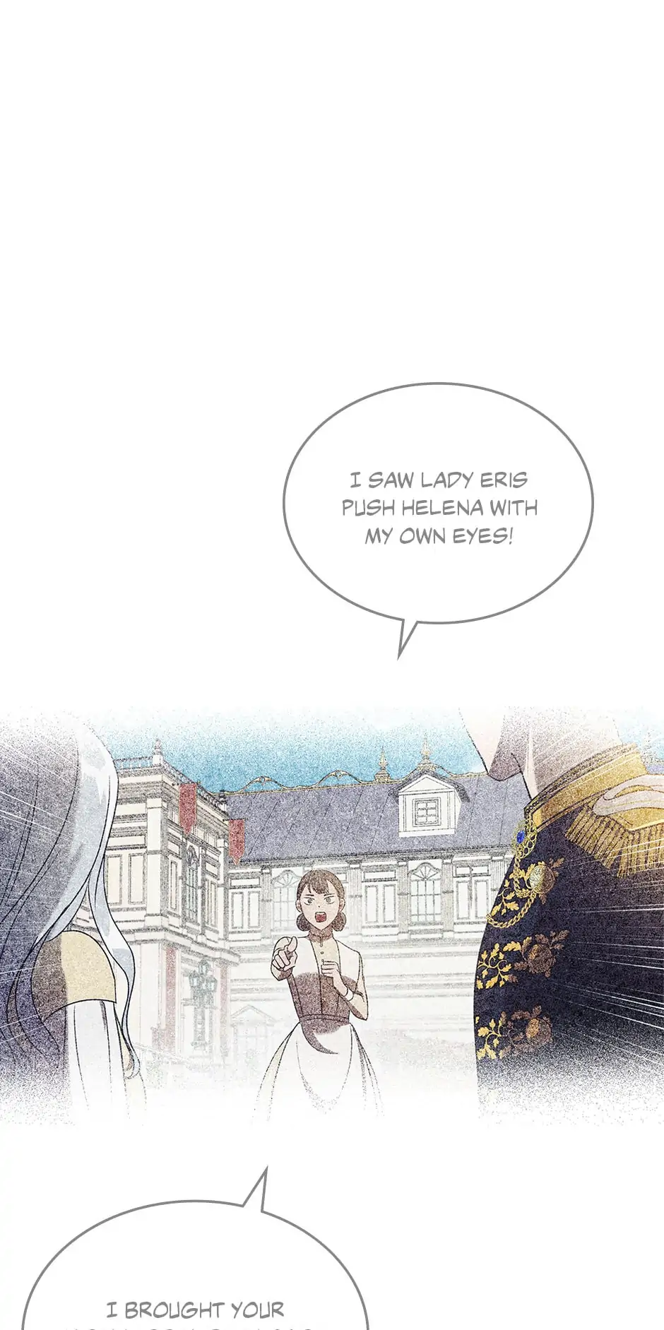 Read Kill the Villainess EN Manga Online