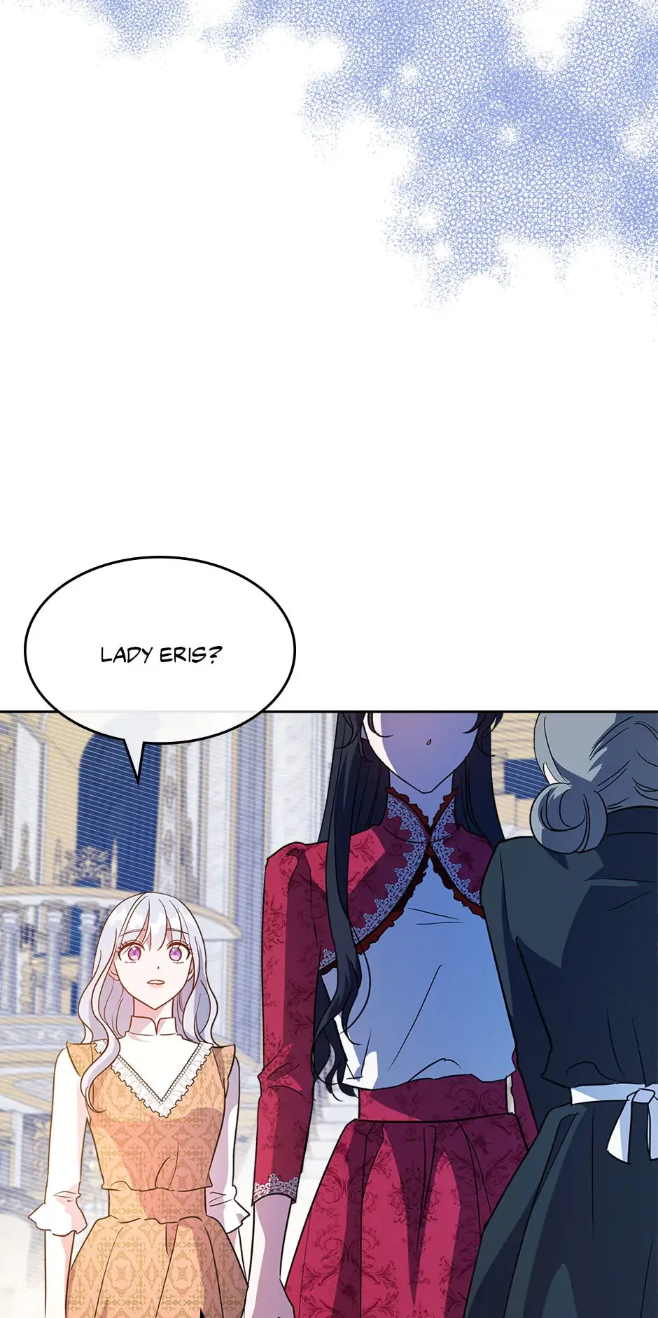 Read Kill the Villainess EN Manga Online