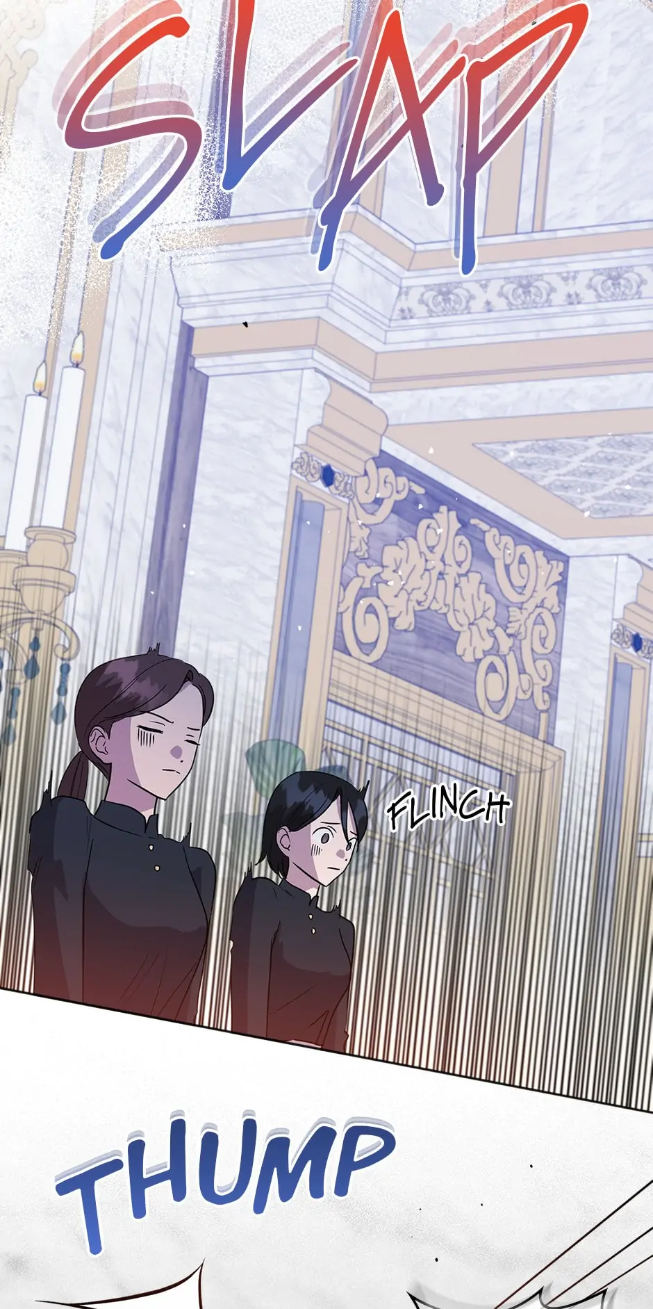 Read Kill the Villainess EN Manga Online