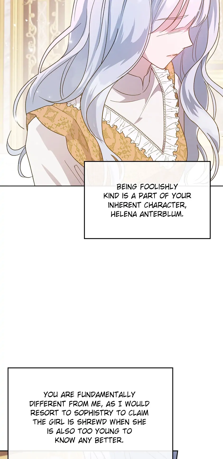 Read Kill the Villainess EN Manga Online