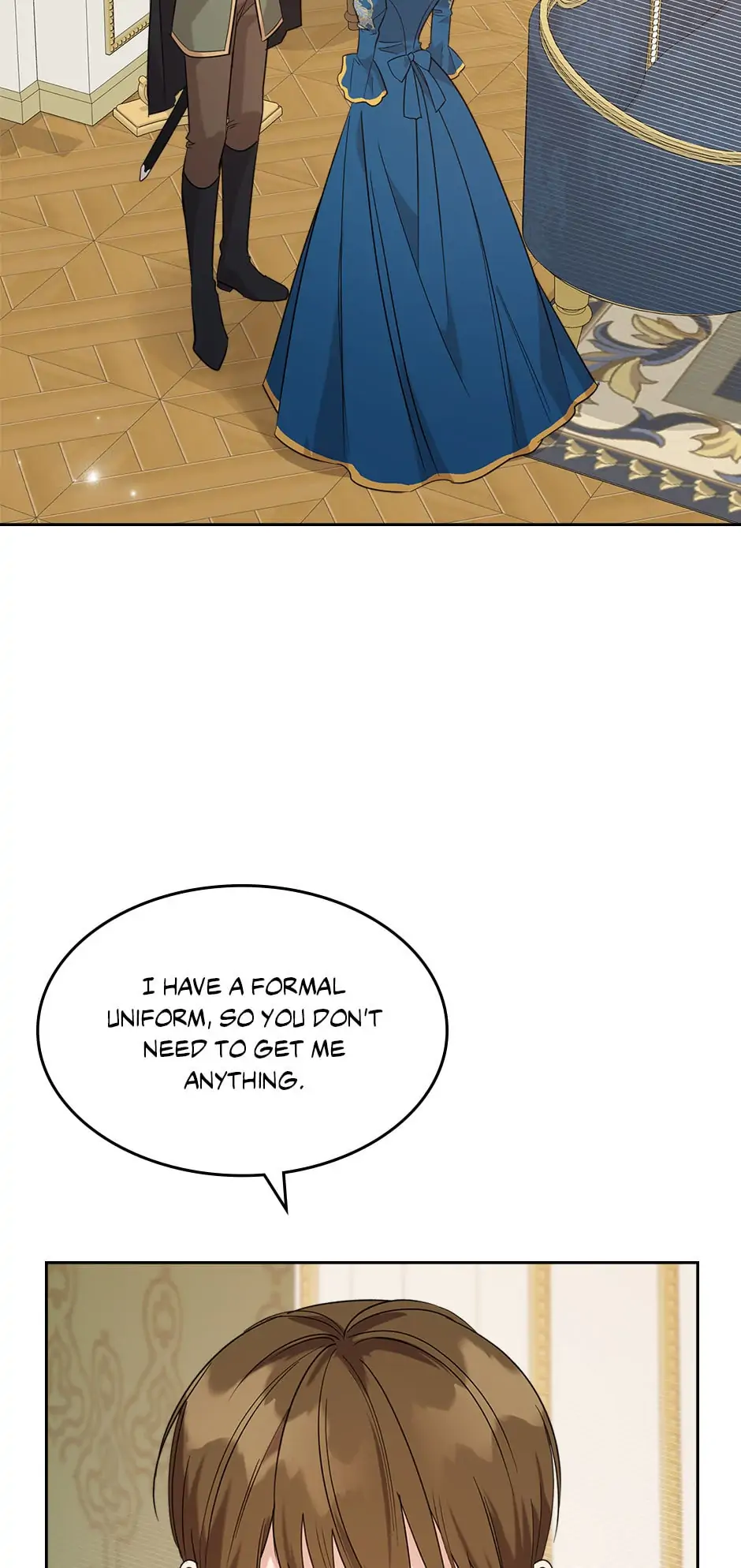 Read Kill the Villainess EN Manga Online