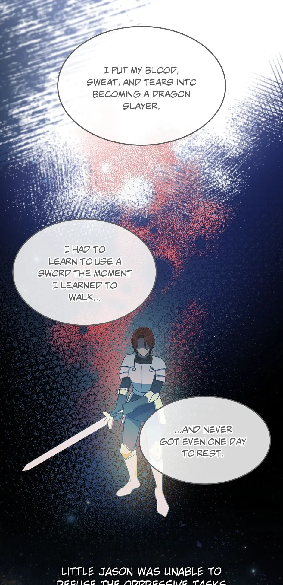 Read Kill the Villainess EN Manga Online