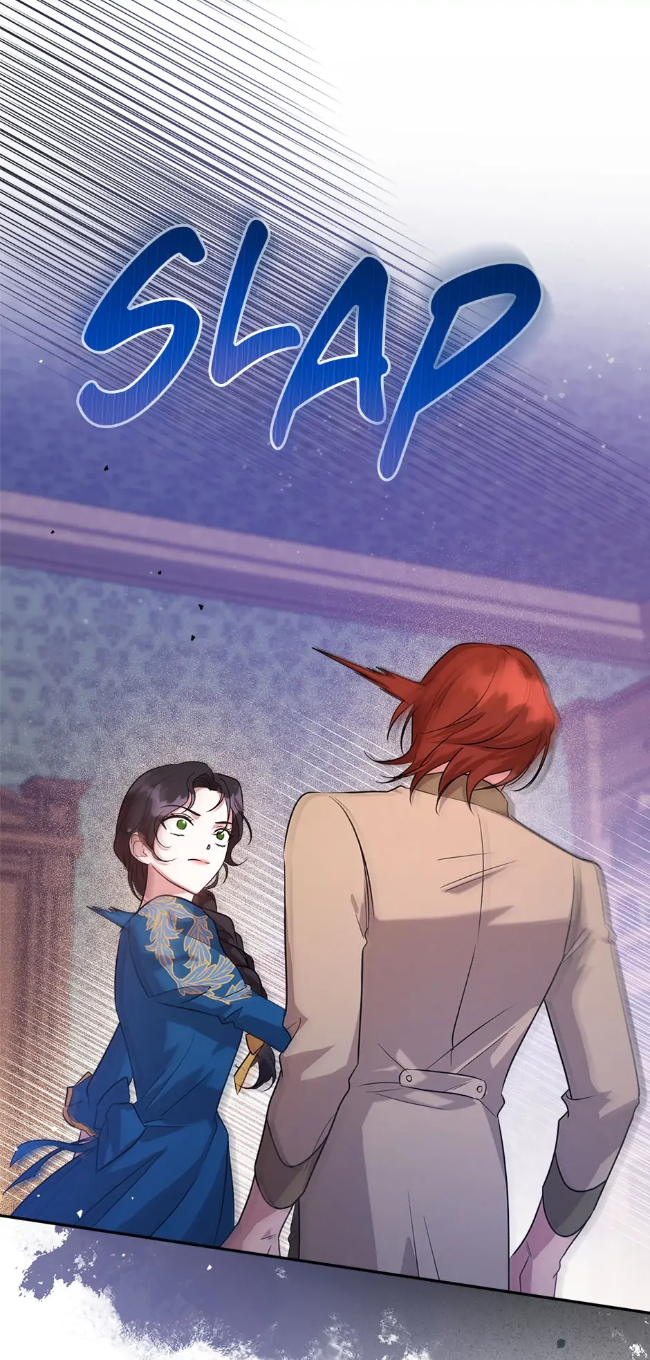 Read Kill the Villainess EN Manga Online