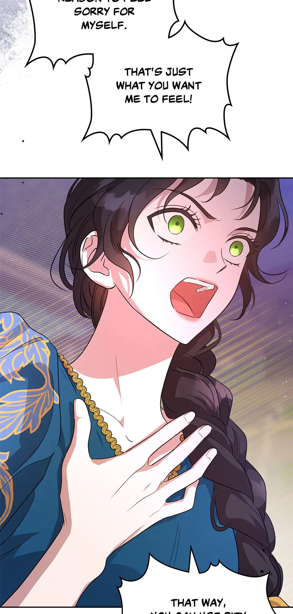 Read Kill the Villainess EN Manga Online