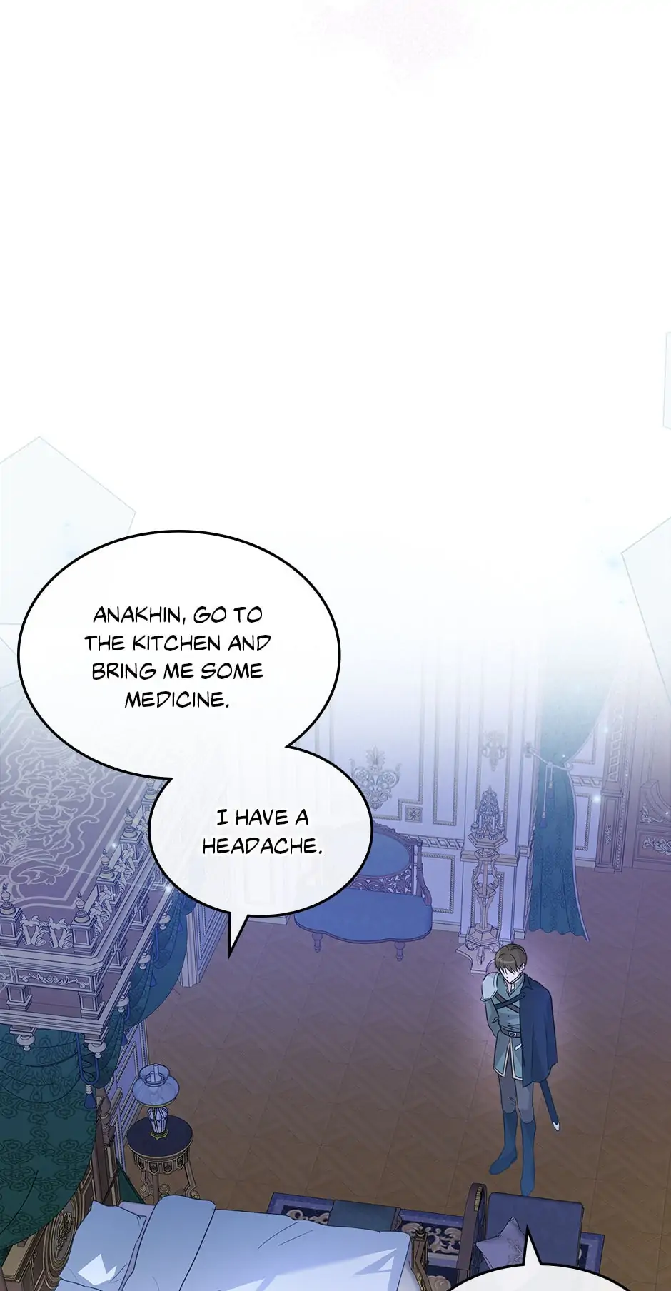 Read Kill the Villainess EN Manga Online